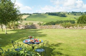 Self catering breaks at The Manger in Wellands, Devon