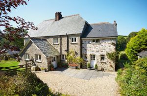 Self catering breaks at Bittadon Cottage in Barnstaple, Devon