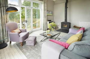 Self catering breaks at The Artists Studio in Honiton, Devon