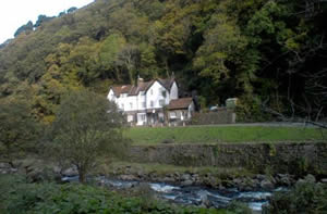 Self catering breaks at Mariners in Lynmouth, Devon