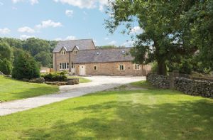 Self catering breaks at The Old Stables in Cefn Ucha Farm, Flintshire