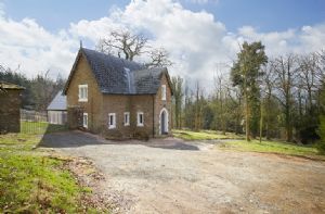 Self catering breaks at Keepers Cottage in Hereford, Herefordshire