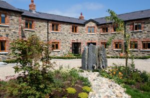 Self catering breaks at The Coach House in Navan, County Meath