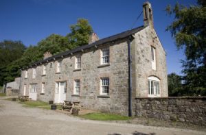 Self catering breaks at Coach House 2 in Lisbellaw, County Fermanagh