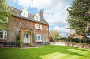 Self catering breaks at Laylands in Wells-next-the-Sea, Norfolk