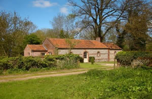 Self catering breaks at The Engine House in Dereham, Norfolk