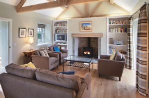 Self catering breaks at Lightpipe in West Learmouth, Northumberland