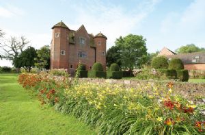 Self catering breaks at The Gatehouse in Bridgnorth, Shropshire