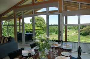 Self catering breaks at Cox in Stoke by Nayland, Suffolk