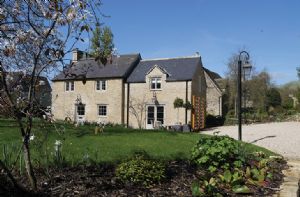 Self catering breaks at The Ottery in Lower South Wraxall, Wiltshire
