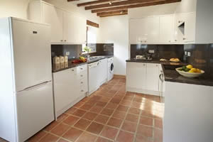 Self catering breaks at Threp nybit Cottage in Pockley, North Yorkshire