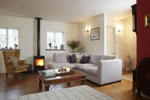 Self catering breaks at Wesley House in Ripon, North Yorkshire