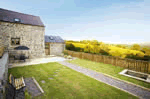 Teal Cottage in Cwmdu, Carmarthenshire, South Wales