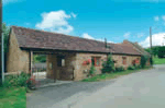 Cider Press in Ilmington, Warwickshire