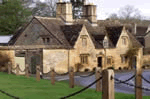 Rosemary Cottage in Lower Swell, Gloucestershire