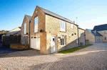 The Old Bakery in Kingham, Oxfordshire