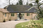 Fox Cottage in Aston Magna, Gloucestershire