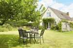 Moore Cottage in Bourton on the Water, Gloucestershire