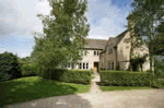 Hunter Court in Clanfield, Cotswolds, Central England