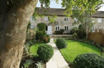 Poppys Cottage in Baunton, Gloucestershire