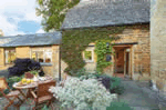 Hay Loft in Stanton, Gloucestershire