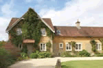 Epsom Cottage in Bruen, Gloucestershire