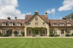 Cheltenham Cottage in Bruern, Gloucestershire