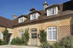 Aintree Cottage in Bruern, Cotswolds, South West England