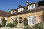 Aintree Cottage in Bruern, Gloucestershire