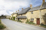 Ingleside Cottage in Broad Campden, Gloucestershire, South West England