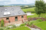 Elk Cottage in Glassonby, Cumbria