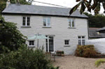 Mews Cottage in Helston, Cornwall