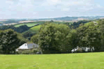 St Clethers in Ladock, Cornwall, South West England