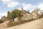 Reading Room in Ashbourne, Peak District, Central England