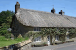 Laundry Cottage in Evershot, Dorset