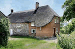 Pamos Farm Cottage in Near Upottery, Devon