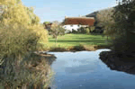 Redgate Farm in Shute, Devon, South West England