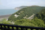 Bonnicott View in Lynton, Devon