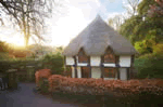 Higher Lodge in Cockington, Devon