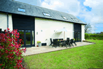 Lower Curscombe Barn in Feniton, Devon, South West England