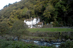 Mariners in Lynmouth, Devon