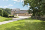 The Old Stables in Cefn Ucha Farm, Flintshire