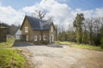 Keepers Cottage in Hereford, Herefordshire