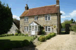 Laurel Cottage in Calbourne, Isle of Wight, South East England
