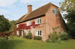 Church Elms Farm in Woodchurch, Kent