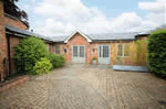 Corries Cottage in Little Walsingham, Norfolk