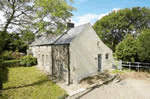 2 Tregroes Cottage in Fishguard, Pembrokeshire, South Wales