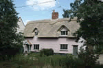 Gardeners Cottage in Thornham Magna, Suffolk