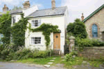 Densford Cottage in Amberley, West Sussex