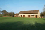 The Old Stables in Gastard, Wiltshire